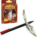 Ручка сквозь купюру EDP35 Pen thru billMagic collection