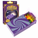 Коробочка с секретом EDP13 Mysterious Box Magic collection