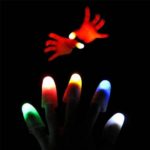 Огоньки одноцветные (D'Lite)