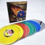 Диски для манипуляций Appearing CD