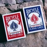 Колода Bicycle Gaff (Гафф) от Bocopo — изображение 3