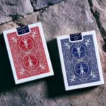Колода Bicycle Gaff (Гафф) от Bocopo — изображение 2
