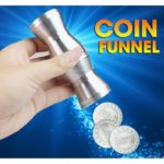 Денежная воронка (Coin Funnel)