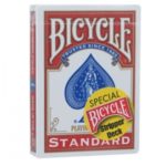 Конусная колода Bicycle - Stripper deck — изображение 2