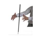 Танцующая трость (Dancing cane)