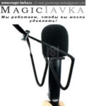Держатель для микрофона — изображение 2