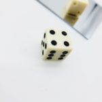 Иллюзия с кубиком (dice illusion) — изображение 2