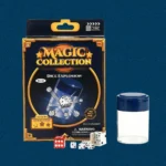 Magic collection EDP02 Dice Explosion Размножающийся кубик