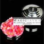 Кастрюля для фокусов