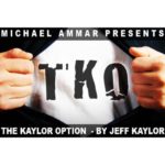 Гиммик для исчезновения TKO