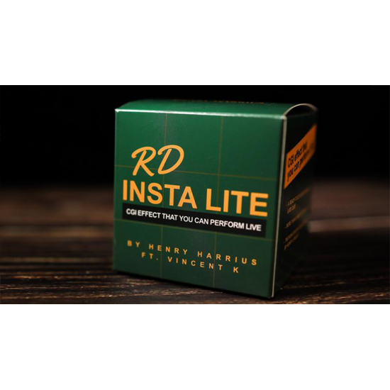 Кубик Рубика RD Insta Lite