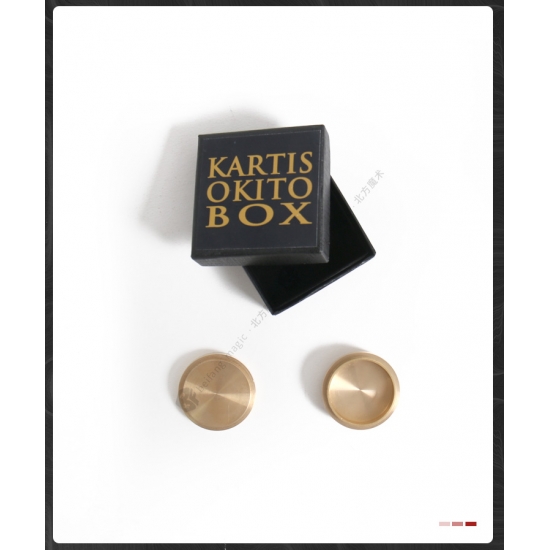 Коробка Окито (Kartis Okito Box)