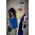Коробка (ящик) с двойным дном