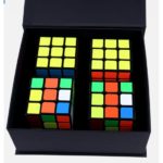 Предсказание с кубиком Рубика (Lightning magic cube) — изображение 2