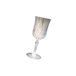 Зеркальный бокал (Crystal Mirror Chalice)