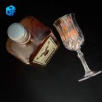 Зеркальный бокал (Crystal Mirror Chalice) — изображение 2