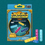 Быстрый счет EDP19 Number Crancher Magic collection