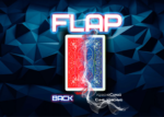 Гиммик флеп (flap back)