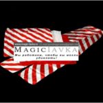 Набор платков (красно-белый) — изображение 2