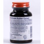 Резиновый клей (Rubber cement) — изображение 3