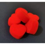 Поролоновое сердце