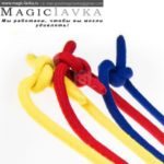 Три веревки люкс — изображение 2