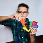 Юный волшебник 12+. Набор фокусов — изображение 2