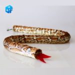 Волшебная палочка превращается в змею — изображение 2