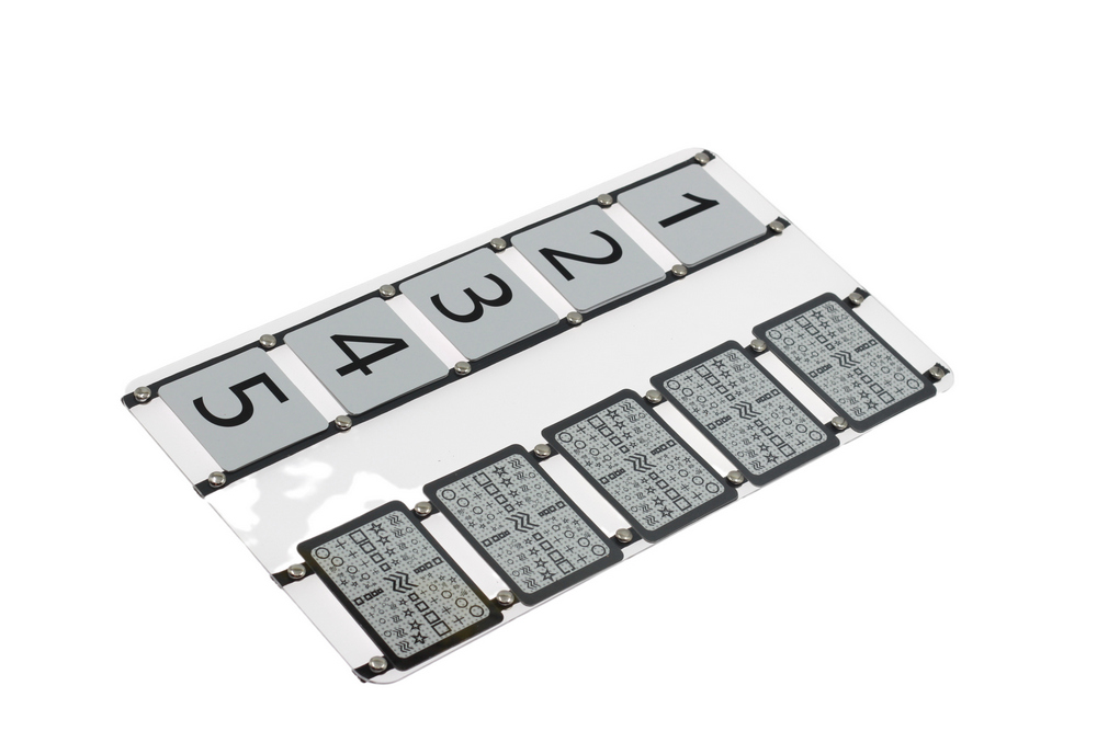 ESP Prediction Board Доска менталиста ESP