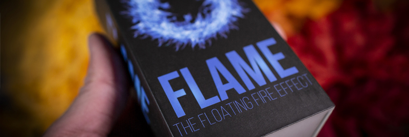 flame Гиммик Flame