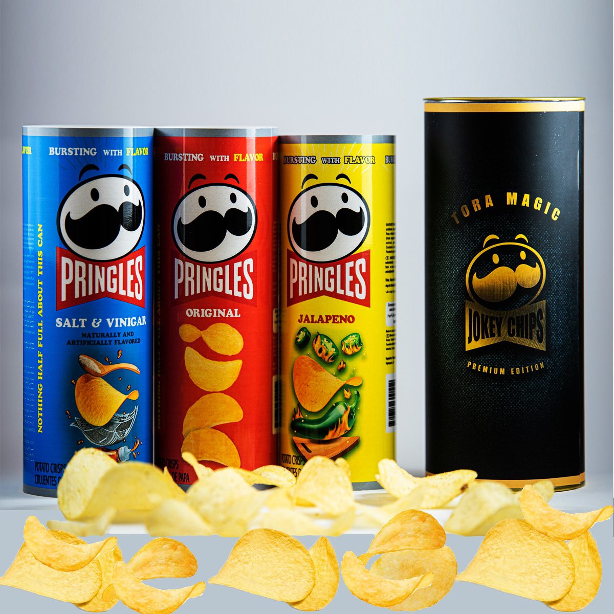 chips Чипсы Jockey Chips