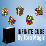 Кубик Рубика Infinite Cube