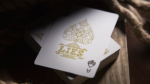 Карты Lies Playing Cards (There is No Beauty in Truth) — изображение 3