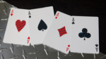 Карты Murphy’s Magic Signature NOC Playing Cards — изображение 2