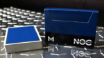 Карты Murphy’s Magic Signature NOC