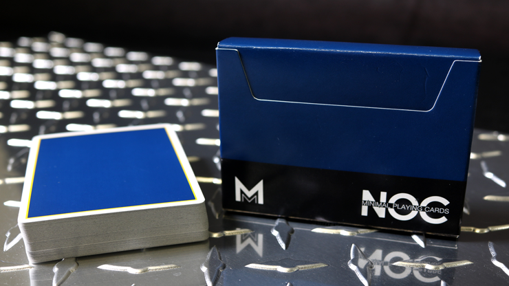 Карты Murphy’s Magic Signature NOC Карты Murphy’s Magic Signature NOC