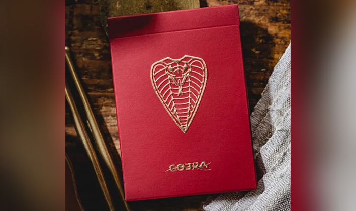 Карты COBRA