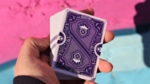 Карты Benchmark (Purple) Playing Cards — изображение 6