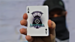Карты Benchmark (Purple) Playing Cards — изображение 5