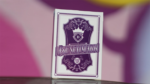 Карты Benchmark (Purple)