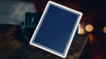 Карты NOC Pro 2021 (Navy Blue) Playing Cards — изображение 5