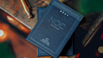 Карты NOC Pro 2021 (Navy Blue)