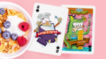 Карты Frost’d Playing Cards by Howlin’ Jack’s — изображение 2