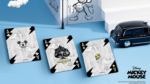 Карты Mickey Mouse Playing Cards — изображение 3