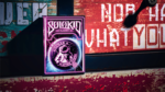 Карты Solokid Lunar