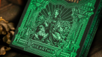 Карты The Great Creator: Earth Edition by Riffle Shuffle — изображение 6