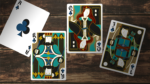 Карты Secret Tale Black Knight — изображение 4