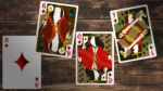 Карты Secret Tale Black Knight — изображение 3