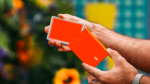 Карты Summer NOC Pro Sunset (Orange) Playing Cards — изображение 4