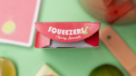 Карты Squeezers V4 by Organic Playing Cards & Riffle Shuffle — изображение 4